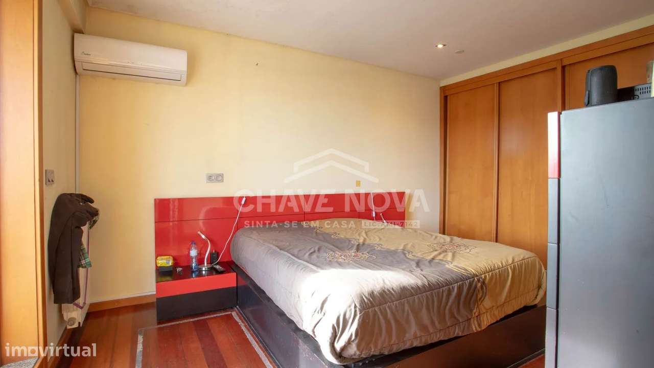 T3 Duplex | Arcozelo, Vila Nova de Gaia-18