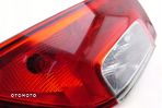 Lampa Prawa Tylna SKODA CITIGO 1ST945096C - 3