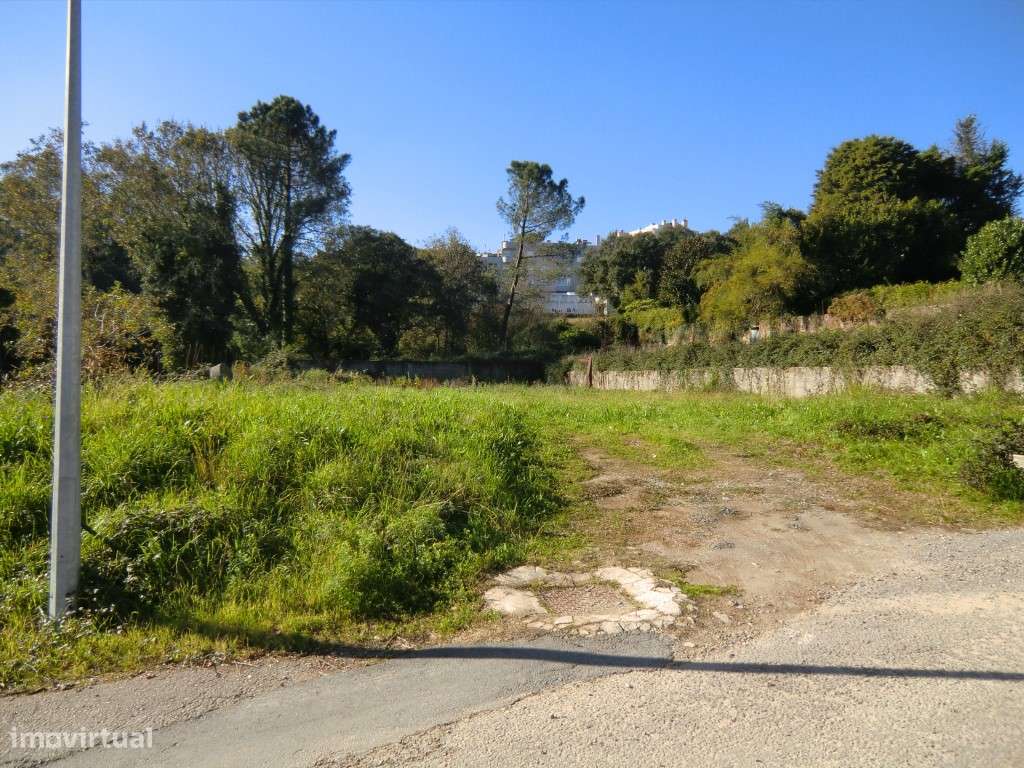 Lote moradia individual,São João Madeira - Grande imagem: 3/8