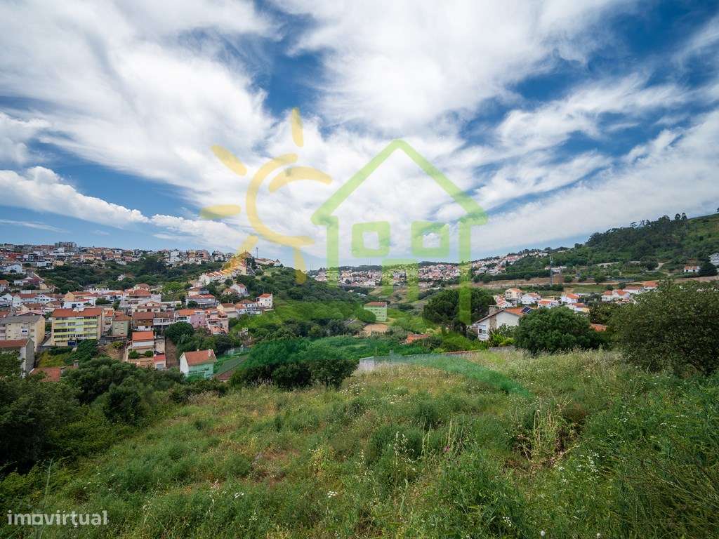 Apartamento T3 em Ramada - Odivelas | Excelente Localização e Lumin...-37
