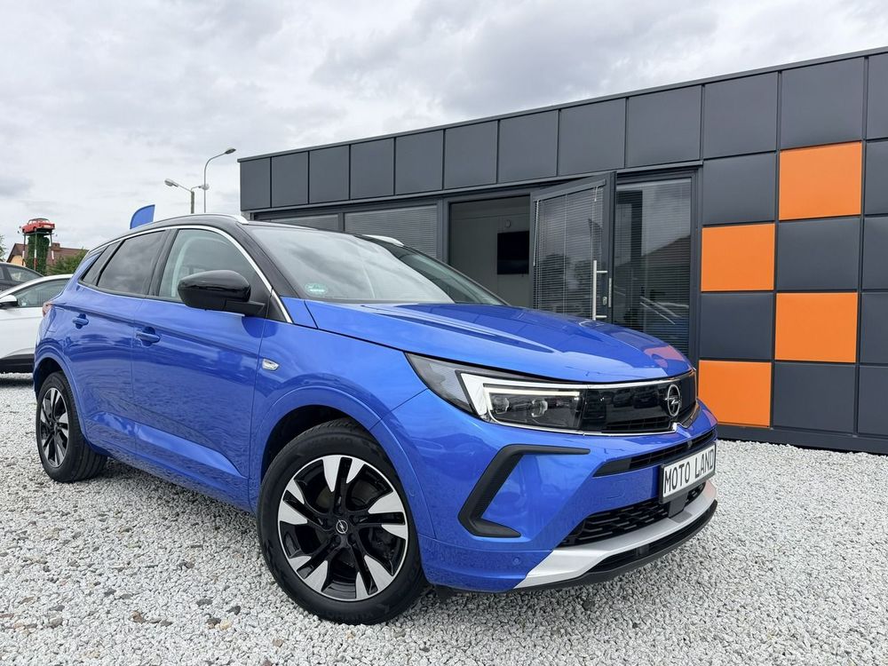 Opel Grandland 1.5 CDTI Ultimate S&S 2022