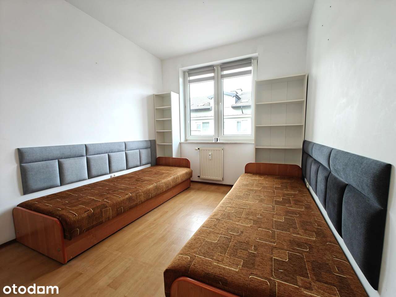 Ustka - okazja, 2 pokoje z balkonem z możliwością zakupienia garażu - Pełny obrazek: 5/15