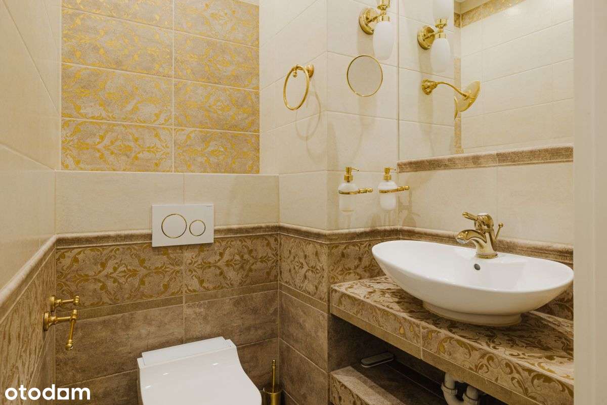 Eleganckie mieszkanie 77,5 m² | 2 balkony | garaż-15