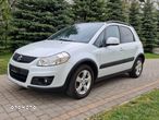 Suzuki SX4 1.6 Comfort - 1