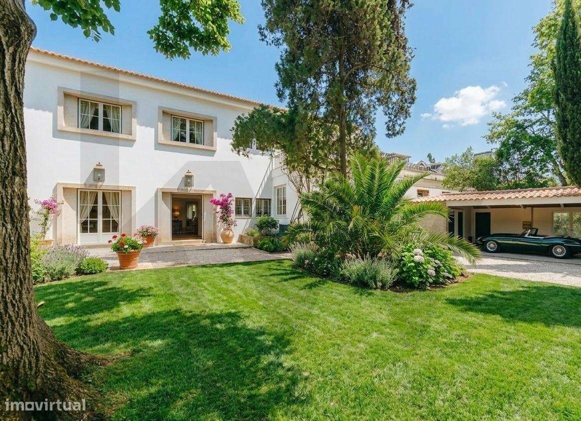 MORADIA DE CHARME COM PROJETO PARA CONDOMÍNIO BOUTIQUE - Grande imagem: 3/15