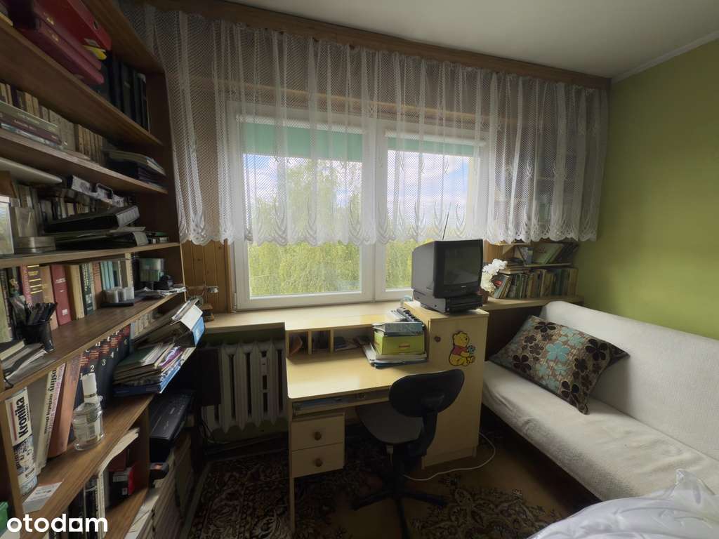 REZERWACJA! mieszkanie 4 pok. 69 m2 Zduńska Wola-5