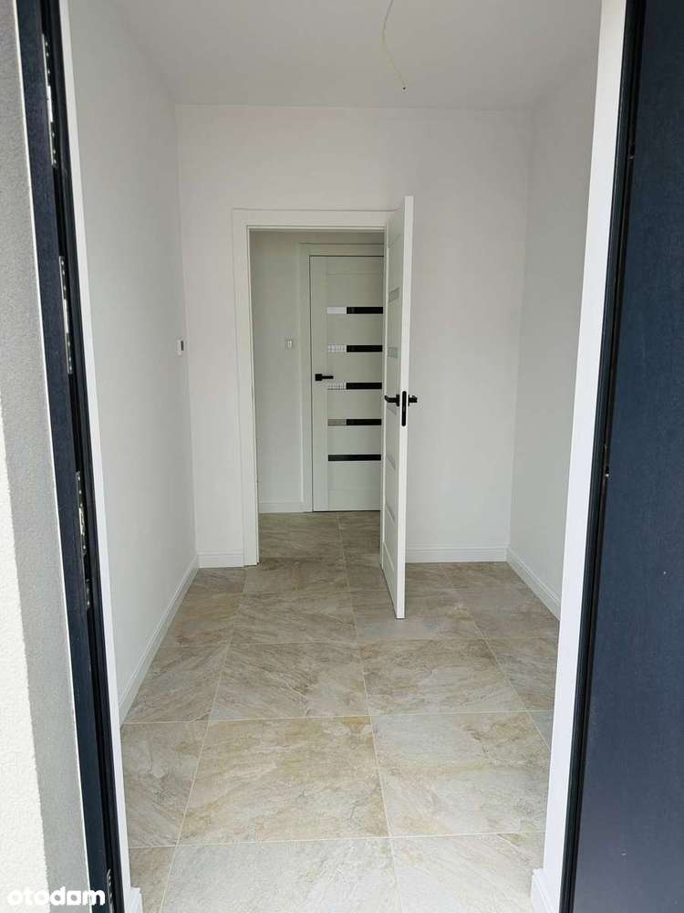 Parterowy I Nowy I Gotowy I 350 m Działka | Ostatnie-6