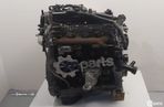 Motor Usado MERCEDES-BENZ E-CLASS (W212) E 200 CDI / BlueTEC REF. OM651.925 - 8