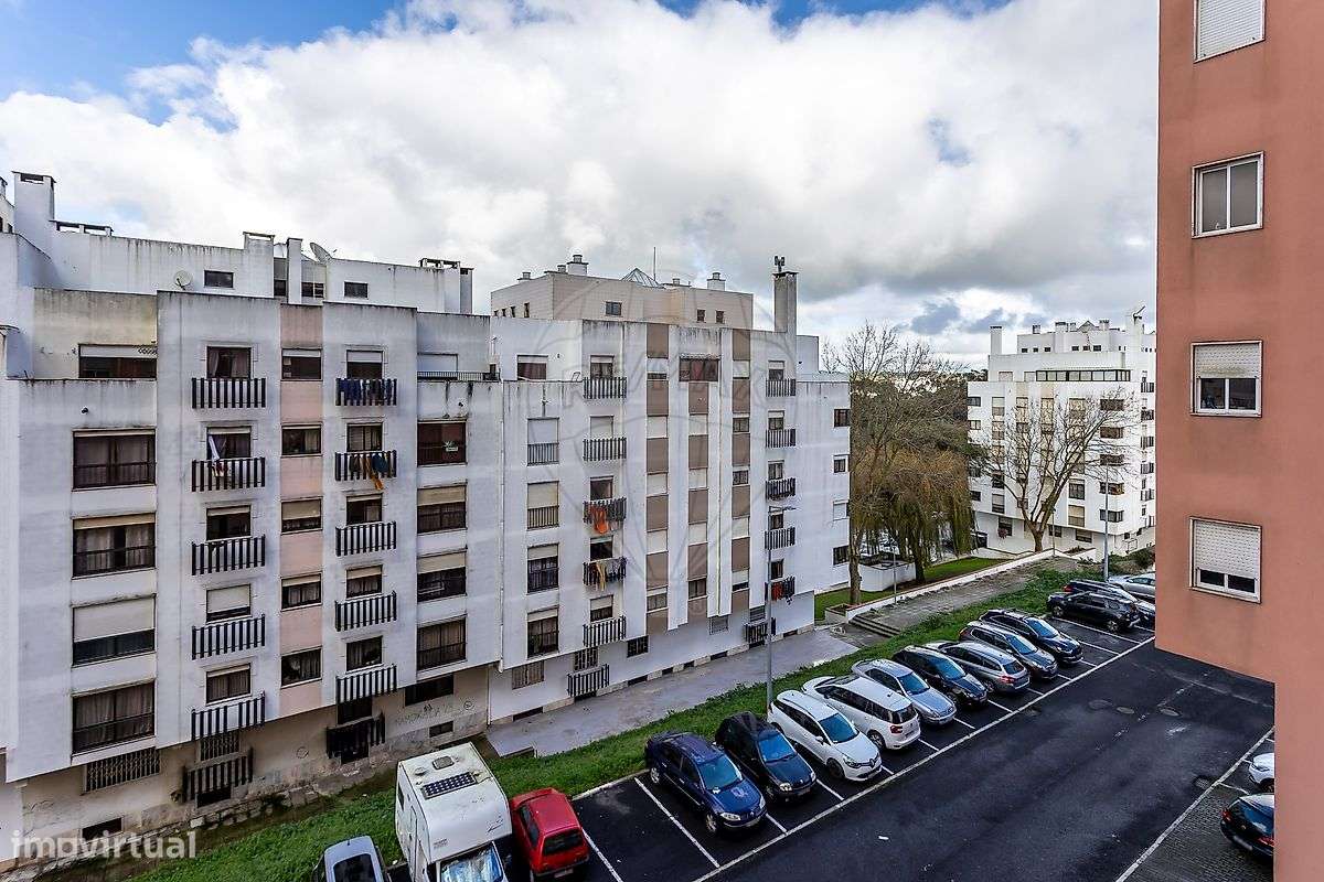 Apartamento T2 para arrendamento - Grande imagem: 3/22