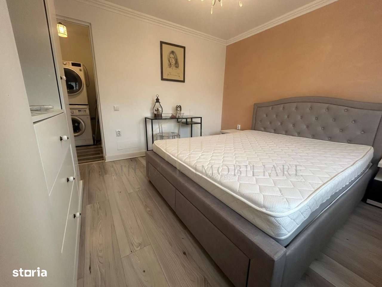 Apartament 2 camere decomandat, complet renovat, etaj 3/4,zona de sus - Imagine principală: 4/16