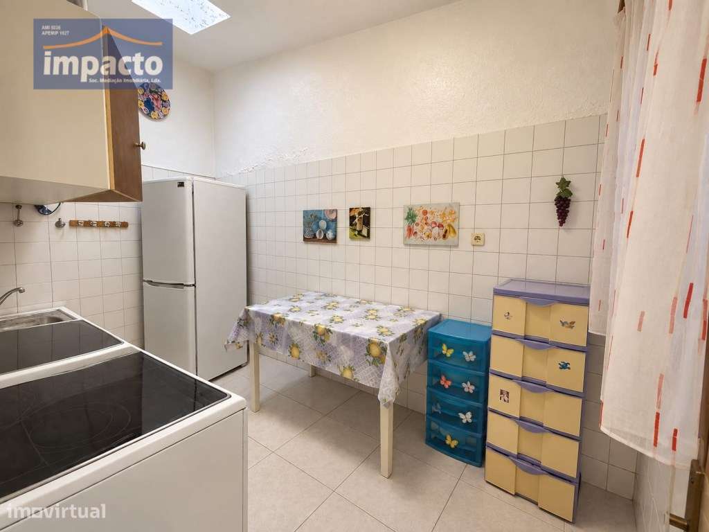 Moradia em Banda, 2 Pisos, Alto do Moinho, Alfragide-9