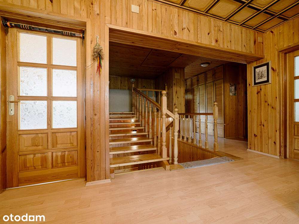 Dom na sprzedaż – Sulejówek, zielona okolica-18