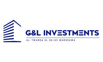 G&L INVESTMENTS Logo