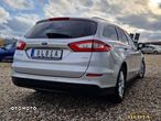 Ford Mondeo - 2