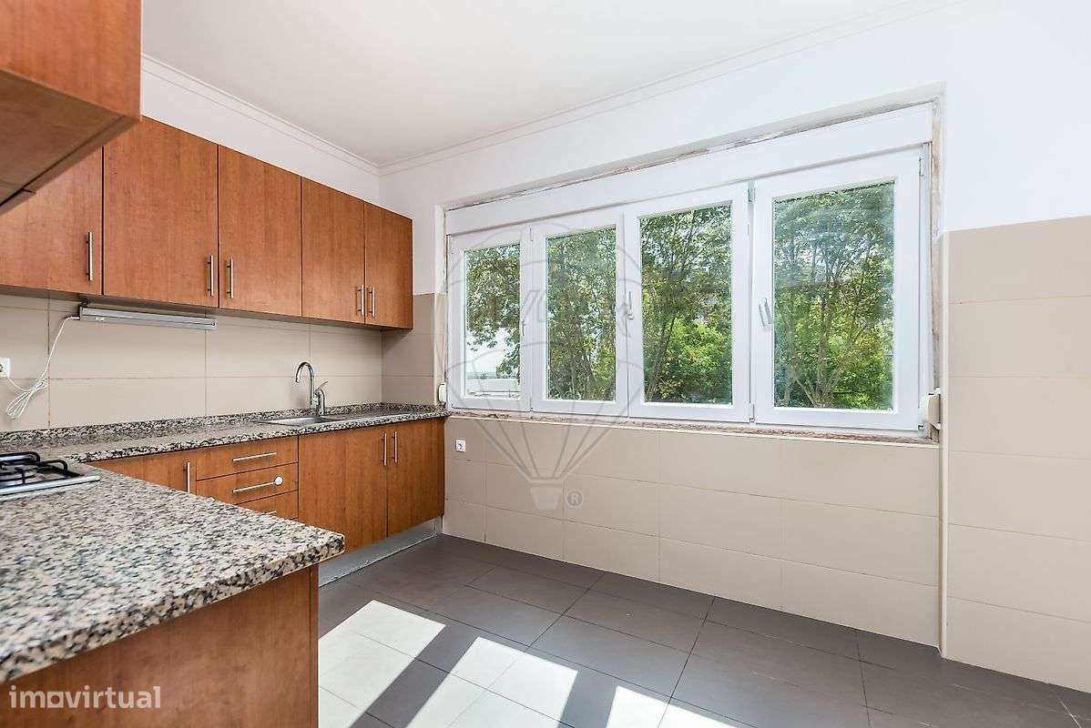 Apartamento T2 para venda - Grande imagem: 2/20