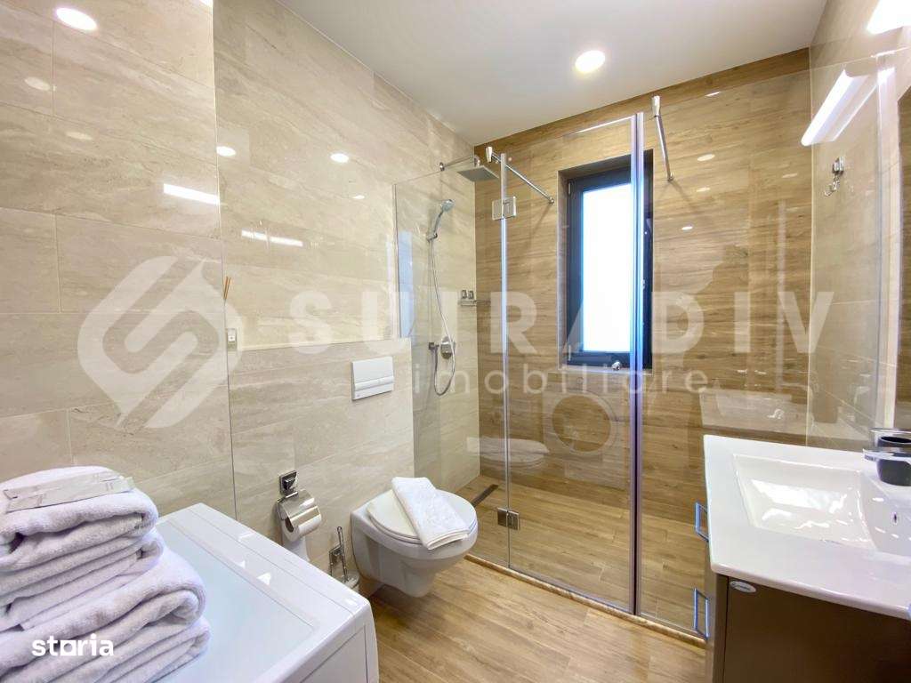 Apartament in zona Platinia, Ideal pentru studenti la UMF - Imagine principală: 4/4
