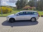 Volvo V50 2.0D - 4