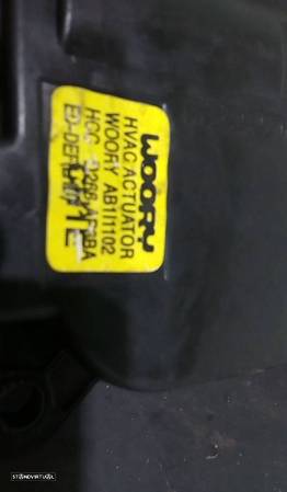 Motor De Comporta Kia Ceed Hatchback (Ed) - 2