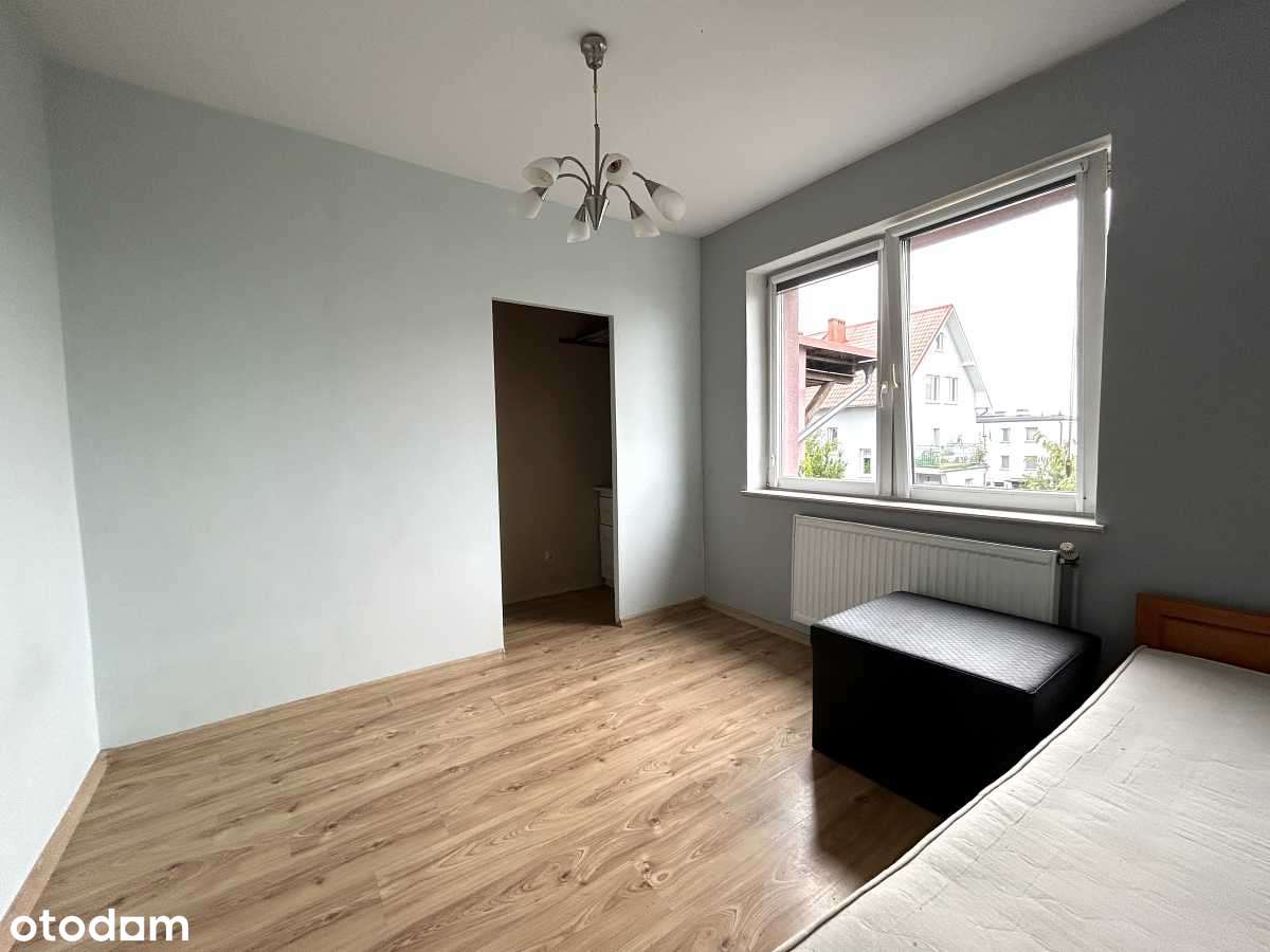 Idealny dla rodziny lub inwestora 3 mieszkania Chojnice-2