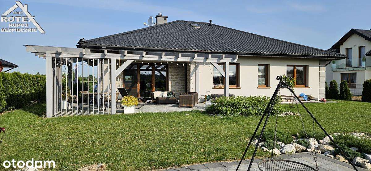 Zawierzbie dom na sprzedaż-7