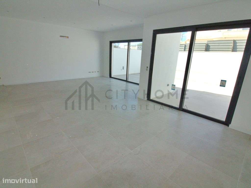 Moradias T3 de Luxo em Armação de Pêra - Grande imagem: 5/30