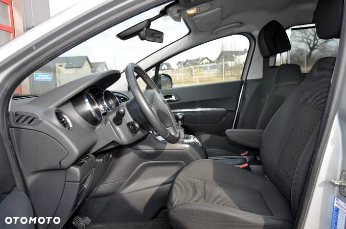 Peugeot 5008 1.6 HDi Active - 22