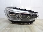 LAMPA PRAWA BMW X3 G01 FULL LED ADAPTIVE 8496824 - 1