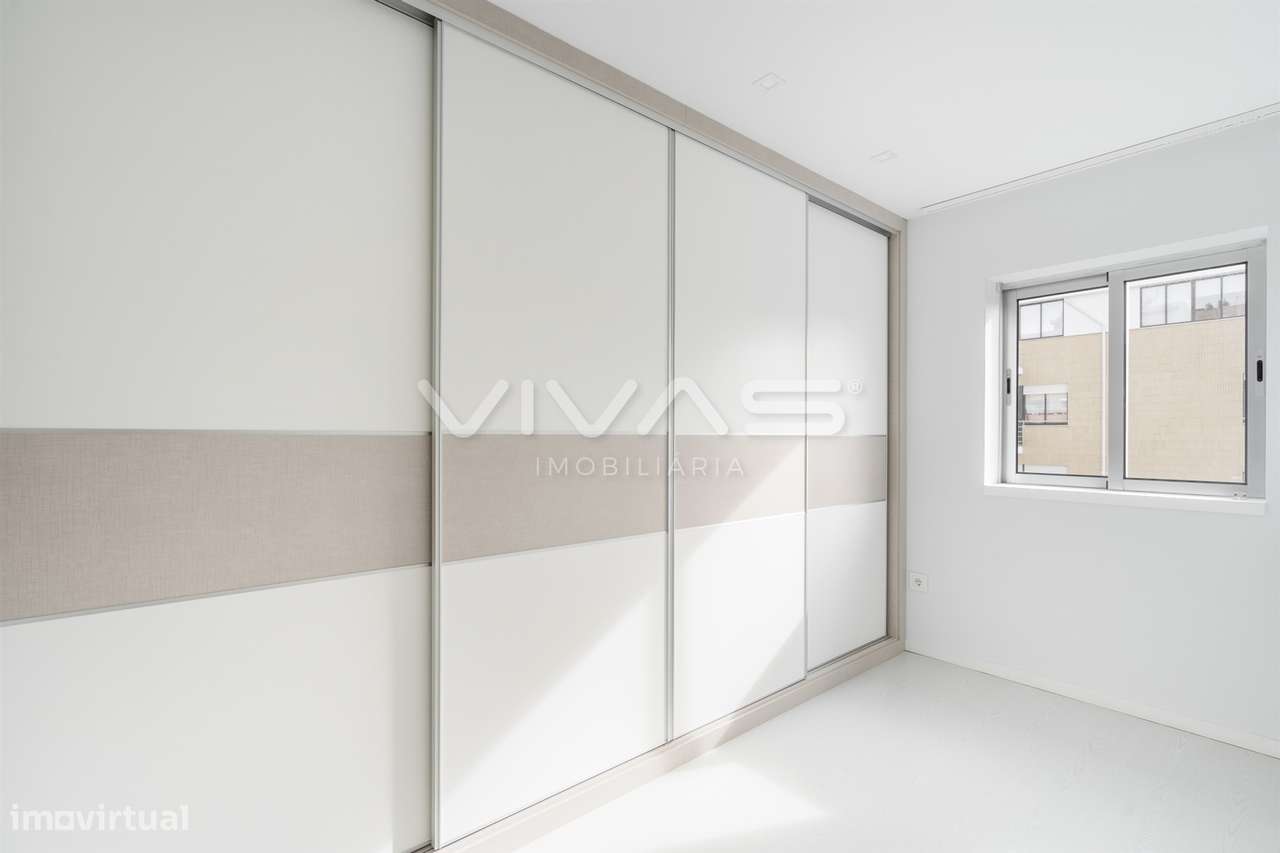 Apartamento T2 Venda em Oliveira, São Paio e São Sebastião,Guimarães-11