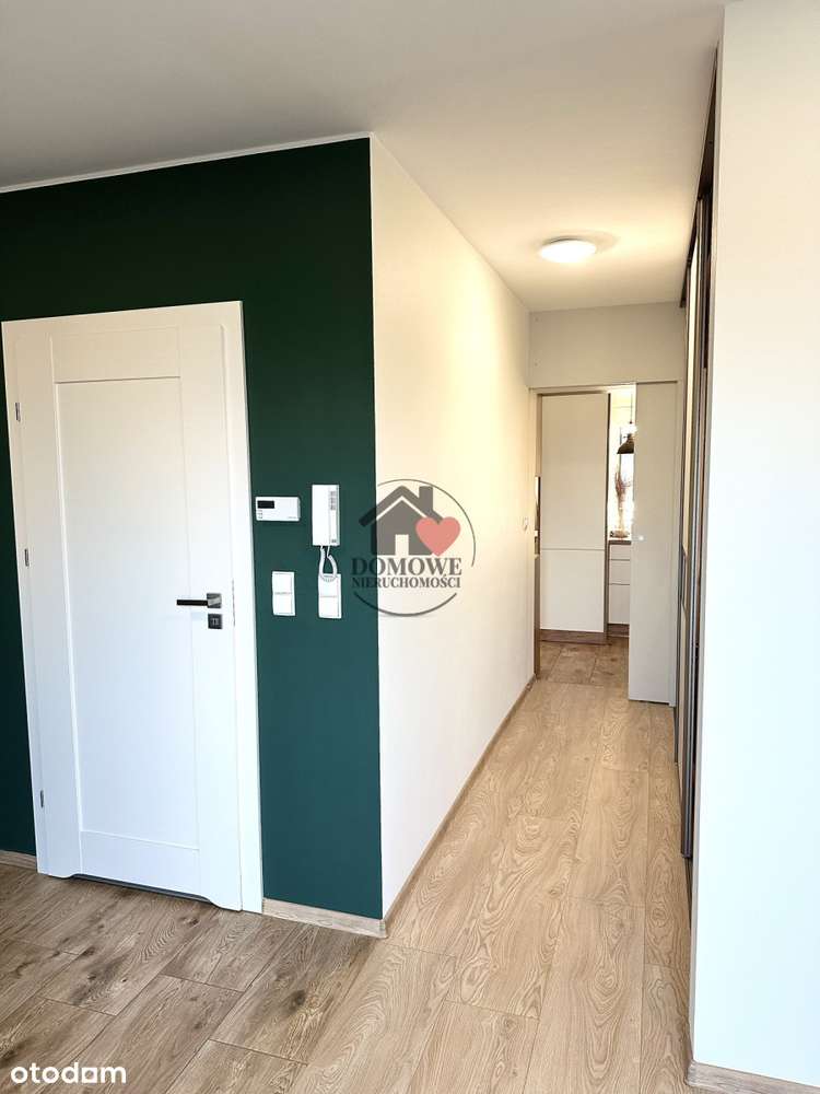 Imponujący przestronnością apartament pod klucz-8