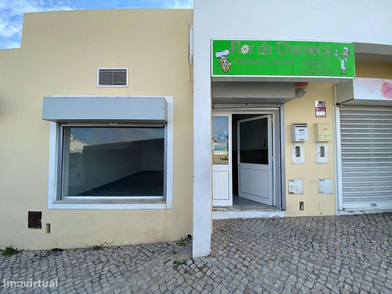 Loja/estúdio em banda - Grande imagem: 2/11