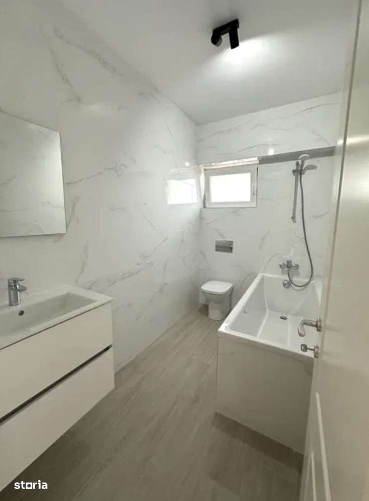 Apartament cu doua camere de închiriat, bloc nou - Imagine principală: 5/6