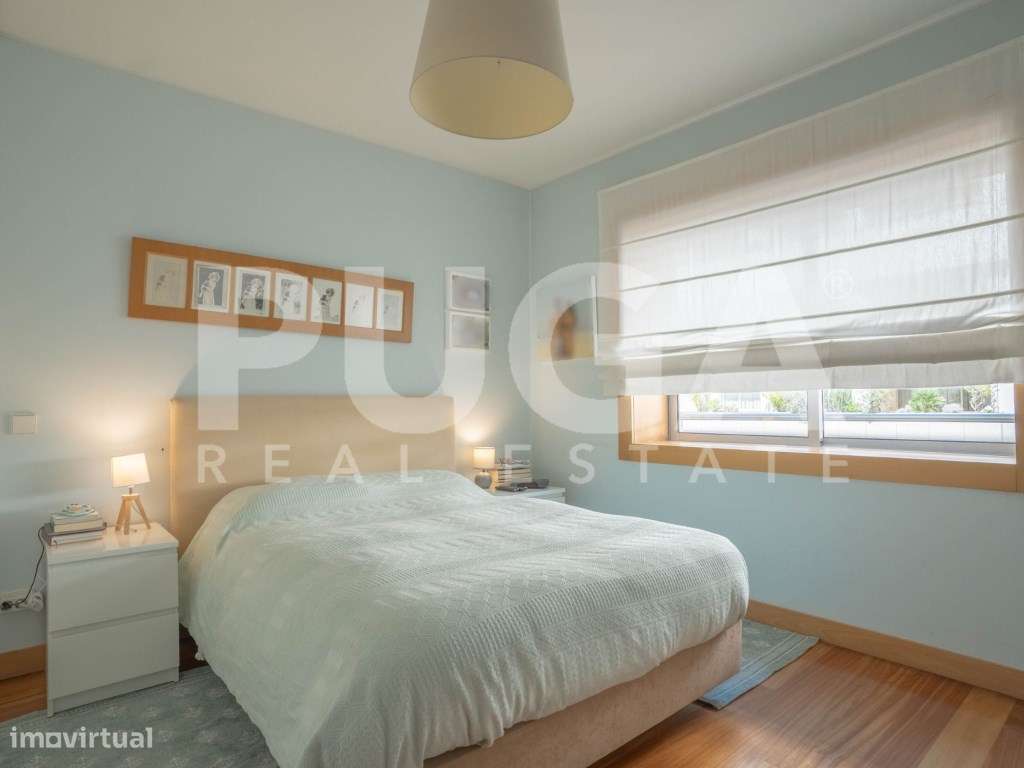 T3 Duplex em Condomínio Fechado | a 200 metros do Rio Douro-7
