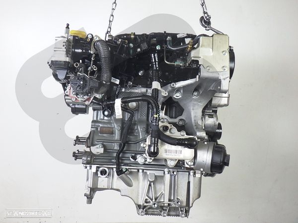 Motor Fiat Doblo 1.6MJET 66KW Ref: 263A5000 - 1