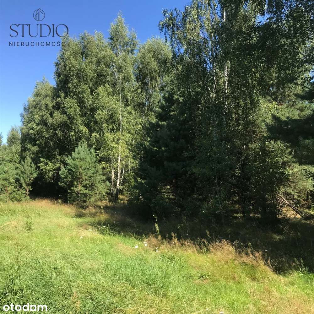 Działki rolne, Mościska, gm. Michałowo - Pełny obrazek: 5/5