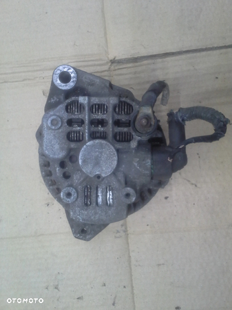 Honda Civic VII 1.7 alternator A5TA7091 - 6