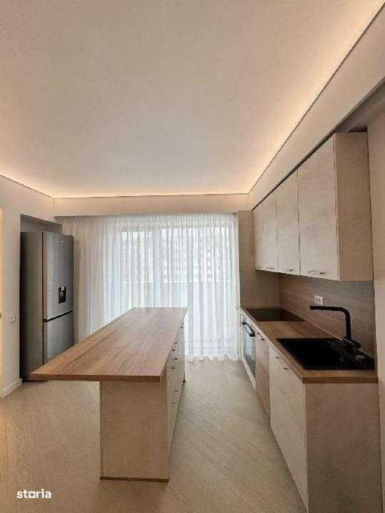2 CAMERE | LUX  | NOU | SUPERB | ROND OMW | CORTINA NORTH | PARCARE - Imagine principală: 5/20