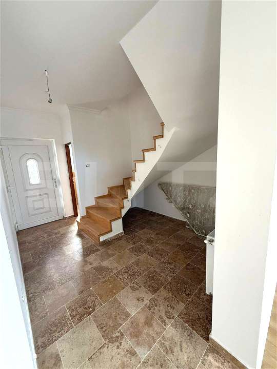 Casa moderna insiruita in Giroc – confort, lumina si accesibilitate - Imagine principală: 4/11