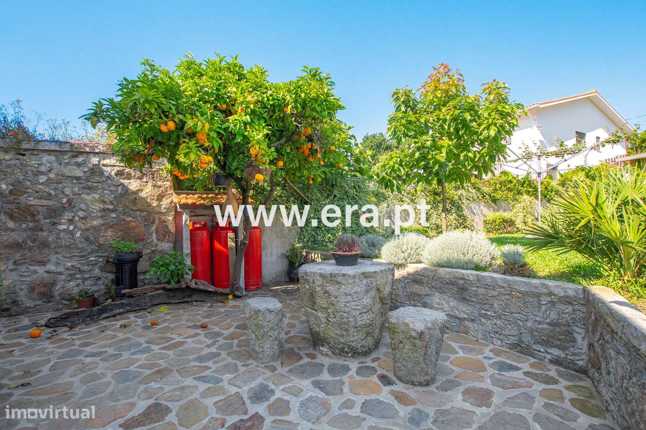 O Seu Refúgio de Sonho no Minho-17