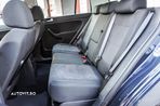 Volkswagen Golf Plus 1.4 TSI Highline - 16