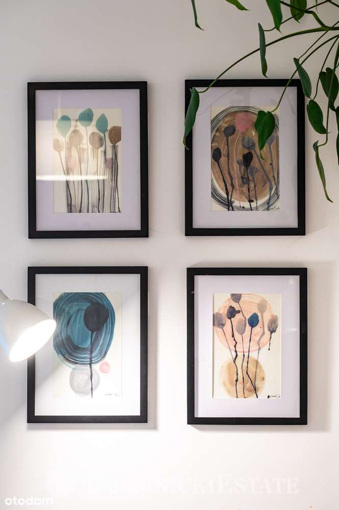 Nowoczesne/ 2 Pok/ Kraków /do sprzedania-3