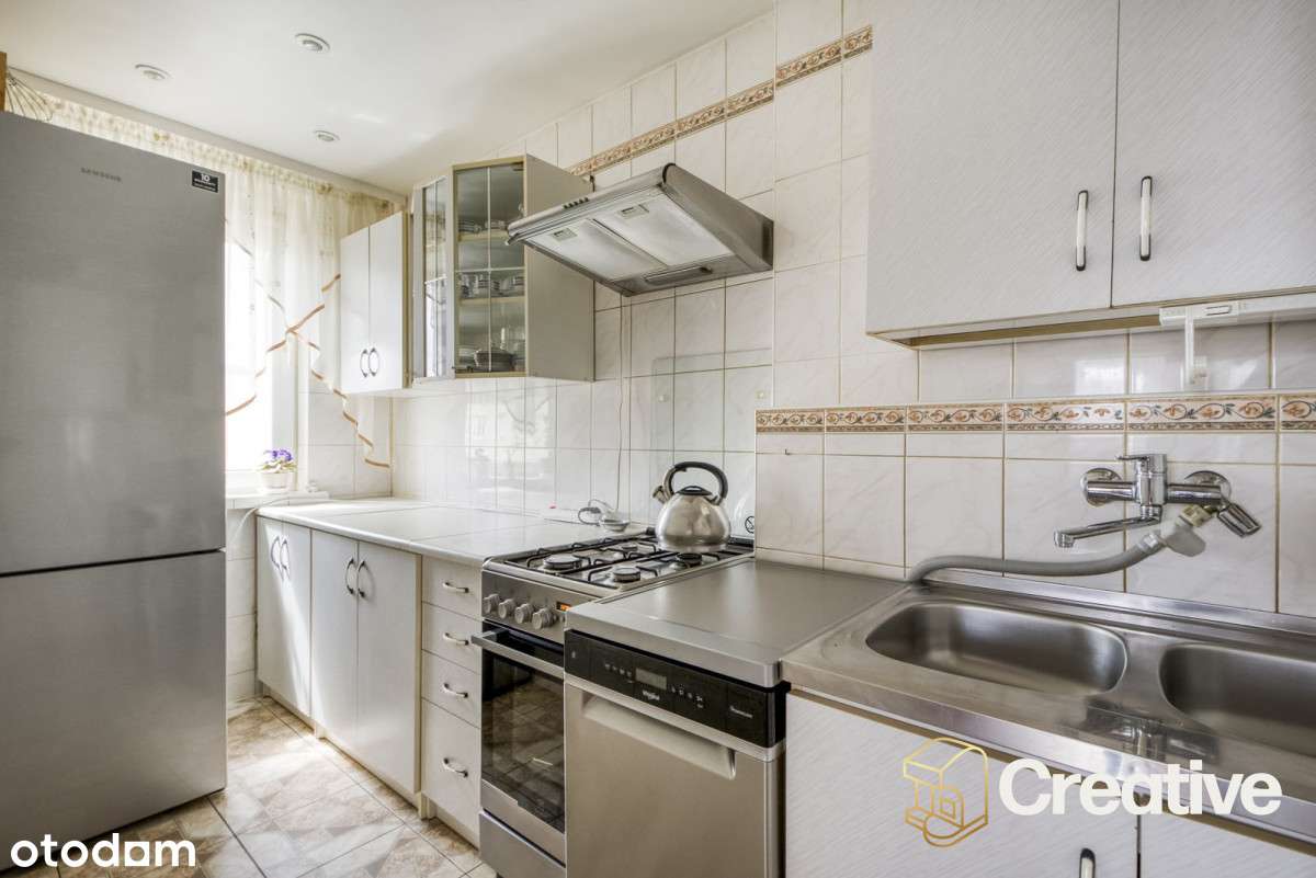 Idealne dla młodych - super lokalizacja-0