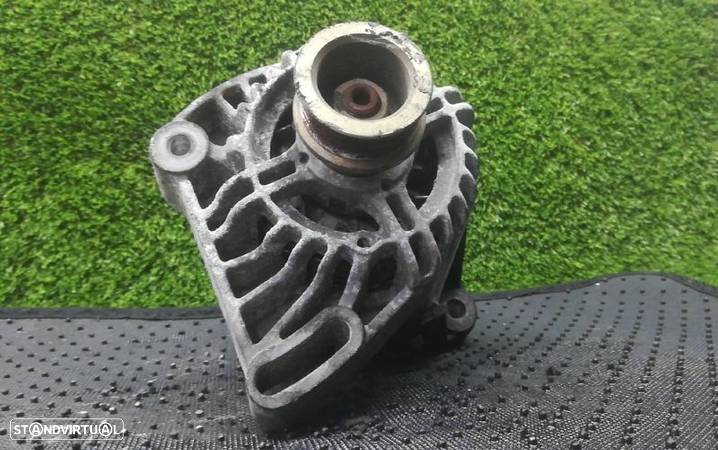 Alternador Fiat Panda (169_) - 3