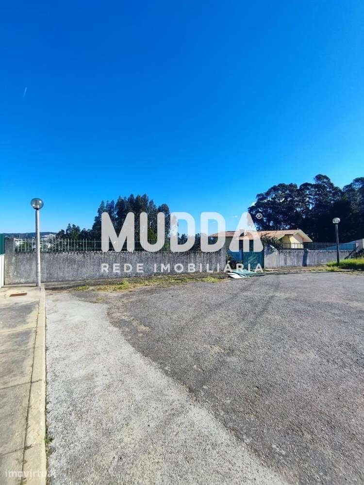 Terreno para construção - Grande imagem: 3/5