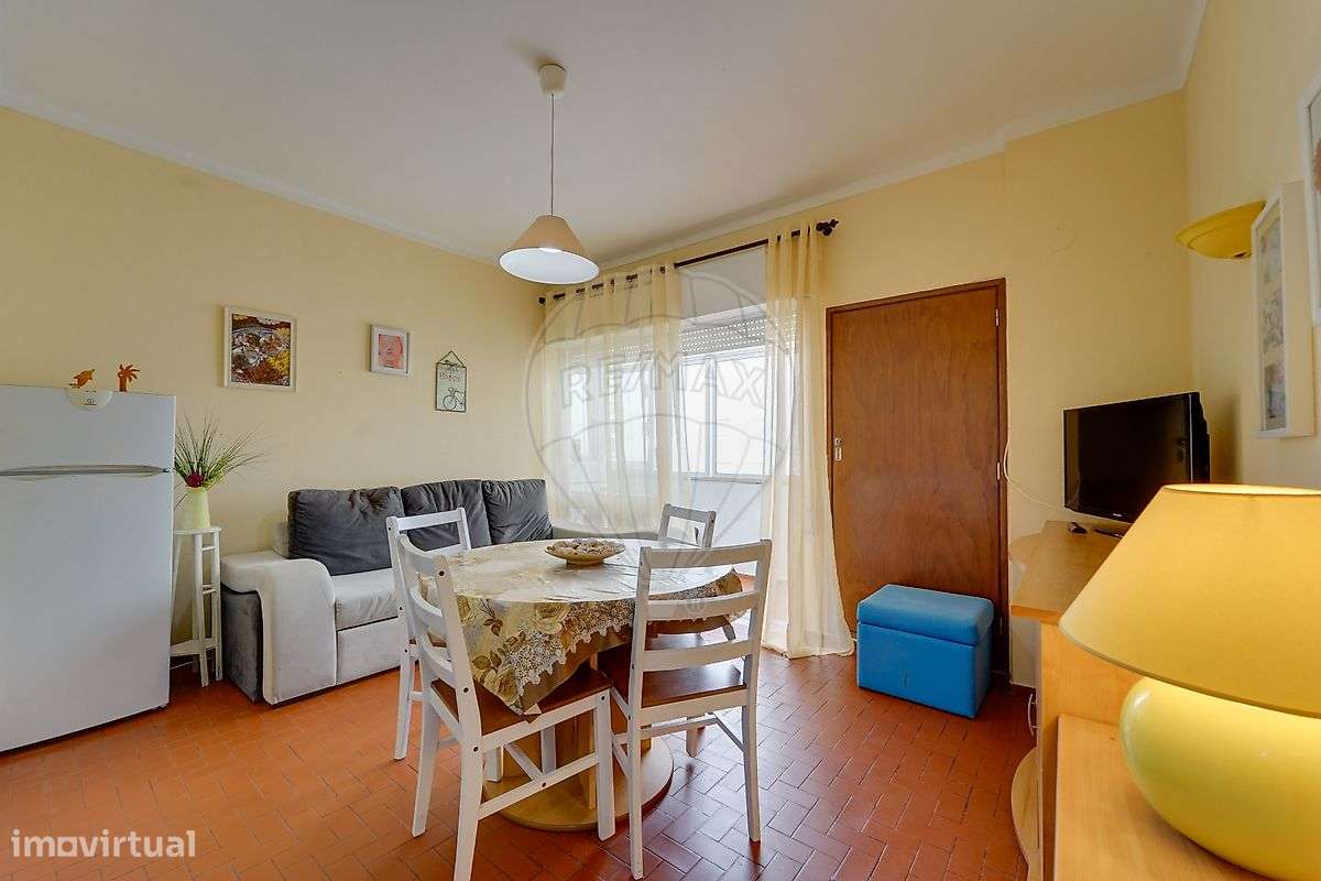 Apartamento T1 para venda - Grande imagem: 4/17