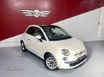 Fiat 500 1.2 Lounge - 16