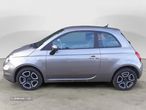 Fiat 500 1.0 Hybrid Club - 3