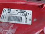 LAMPA TYLNA LEWA OPEL CORSA D 13186350 - 2