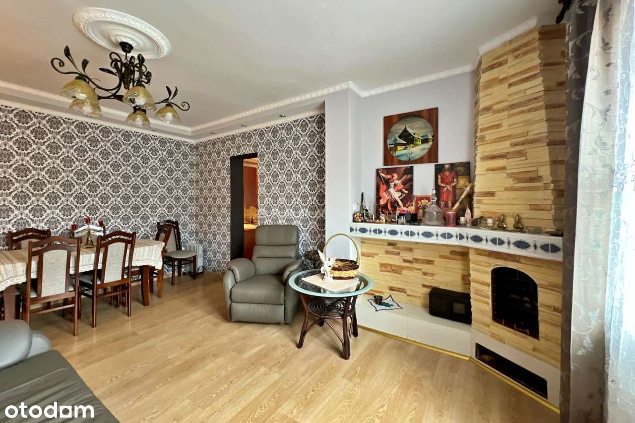 Ostrołęka Leśniewo  Dwa Domy, niskie koszty! - Pełny obrazek: 5/15