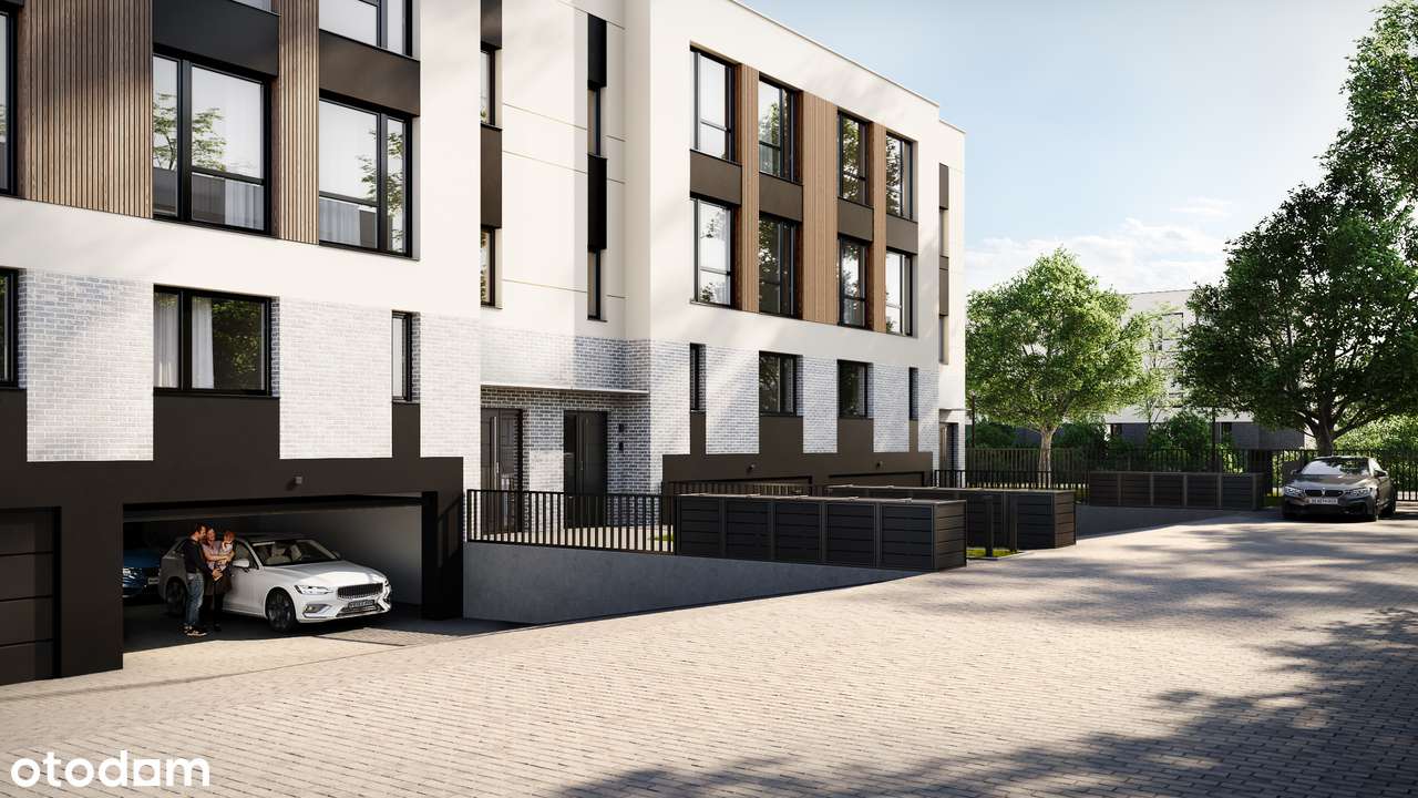 Wiązana Residence - Pełny obrazek: 1/15