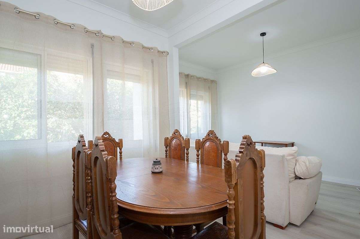 Apartamento T3 para venda - Grande imagem: 4/28